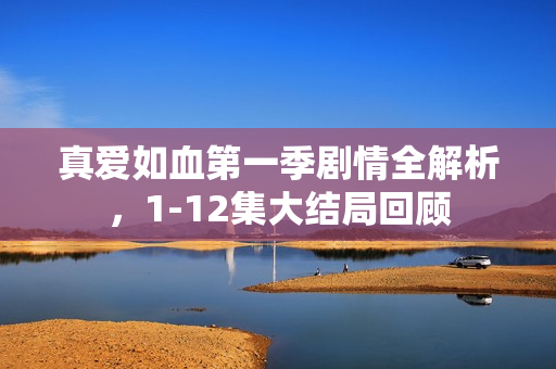 真爱如血第一季剧情全解析，1-12集大结局回顾