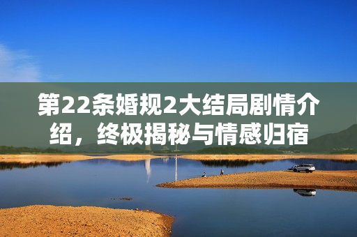 第22条婚规2大结局剧情介绍，终极揭秘与情感归宿