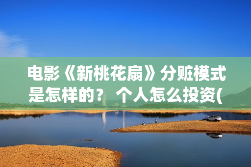 电影《新桃花扇》分赃模式是怎样的？ 个人怎么投资(新桃花扇什么时候上映,票房)