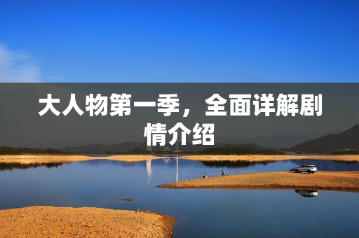 大人物第一季，全面详解剧情介绍