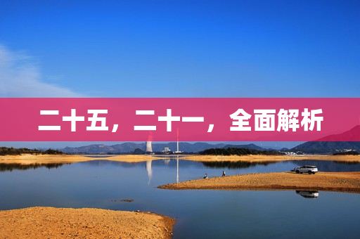 二十五，二十一，全面解析