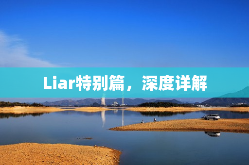 Liar特别篇，深度详解