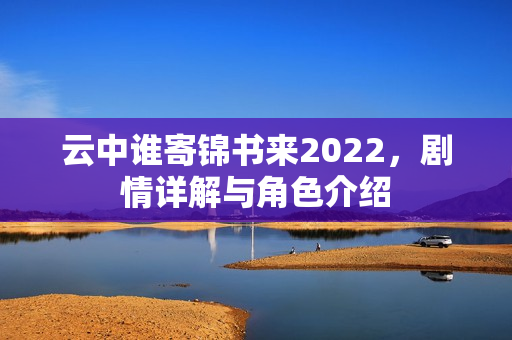 云中谁寄锦书来2022，剧情详解与角色介绍