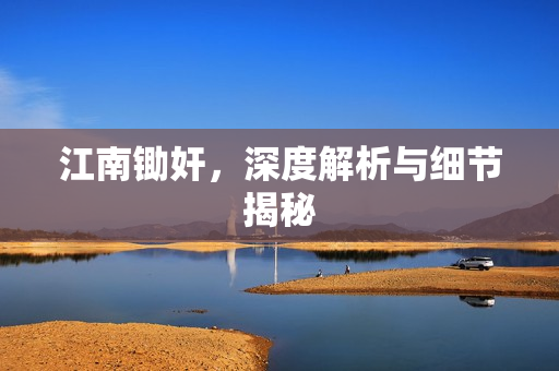 江南锄奸，深度解析与细节揭秘