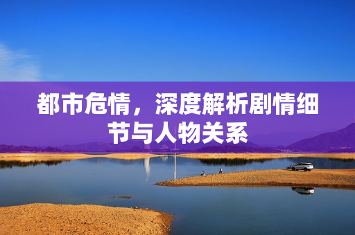 都市危情，深度解析剧情细节与人物关系