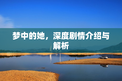 梦中的她，深度剧情介绍与解析