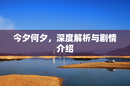 今夕何夕，深度解析与剧情介绍