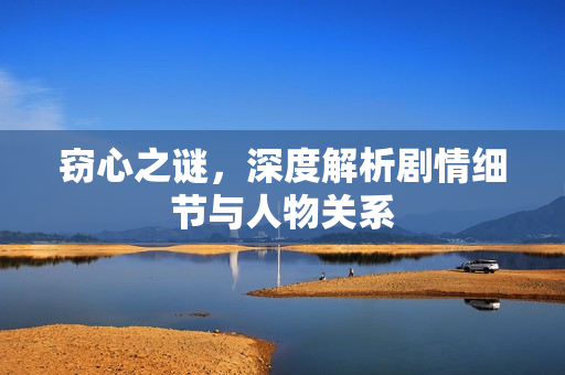 窃心之谜，深度解析剧情细节与人物关系