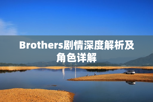 Brothers剧情深度解析及角色详解