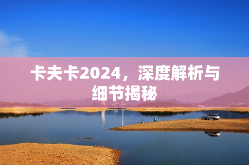 卡夫卡2024，深度解析与细节揭秘