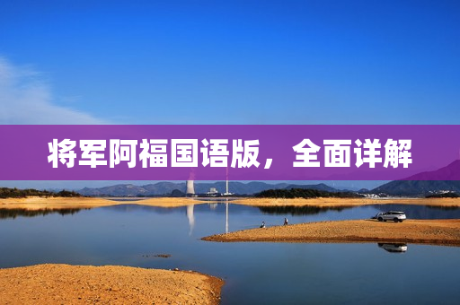 将军阿福国语版，全面详解