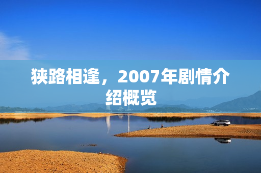 狭路相逢，2007年剧情介绍概览