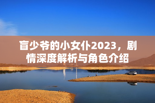盲少爷的小女仆2023，剧情深度解析与角色介绍