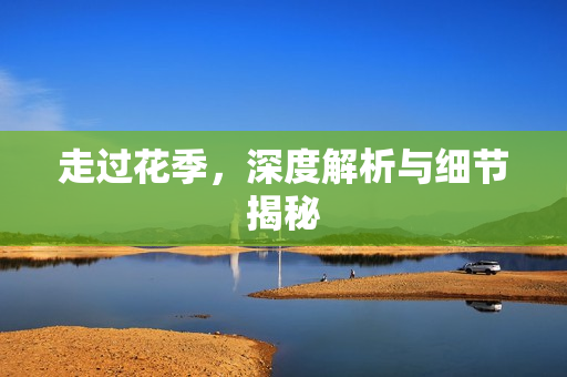 走过花季，深度解析与细节揭秘