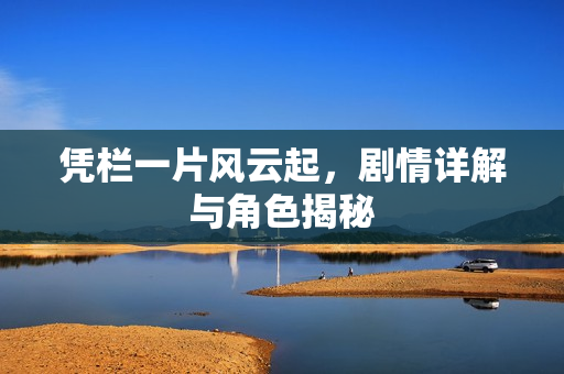 凭栏一片风云起，剧情详解与角色揭秘