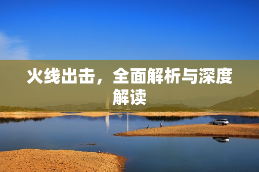 火线出击,全面解析与深度解读 火线出击,全面解析与深度解读