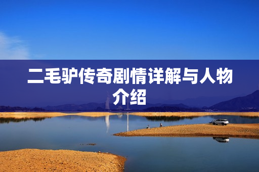 二毛驴传奇剧情详解与人物介绍