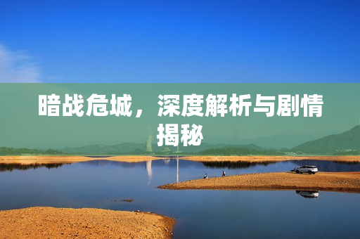 暗战危城，深度解析与剧情揭秘