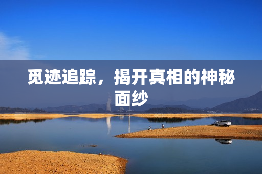 觅迹追踪，揭开真相的神秘面纱