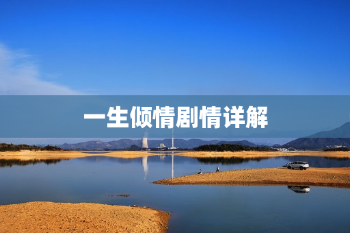 一生倾情剧情详解