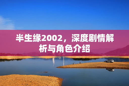 半生缘2002，深度剧情解析与角色介绍