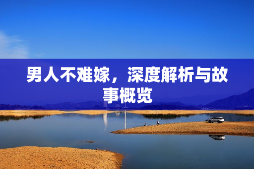 男人不难嫁，深度解析与故事概览