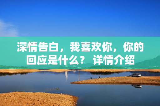 深情告白，我喜欢你，你的回应是什么？ 详情介绍