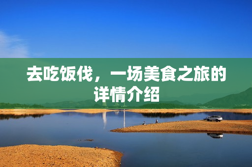 去吃饭伐，一场美食之旅的详情介绍