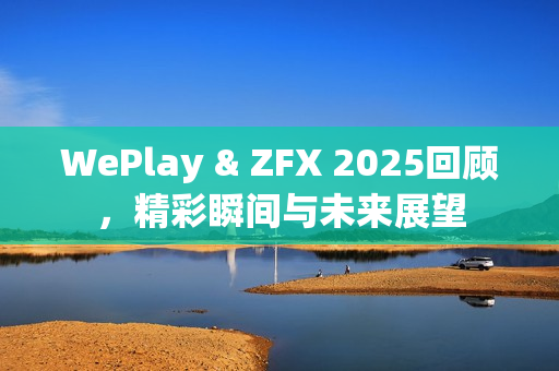 WePlay & ZFX 2025回顾，精彩瞬间与未来展望