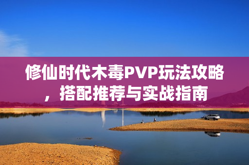 修仙时代木毒PVP玩法攻略，搭配推荐与实战指南