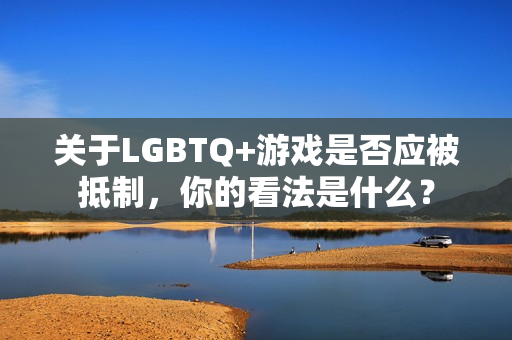 关于LGBTQ+游戏是否应被抵制,你的看法是什么? 关于LGBTQ+游戏是否应被抵制,你的看法是什么?
