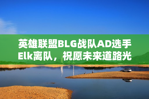 英雄联盟BLG战队AD选手Elk离队，祝愿未来道路光明闪耀