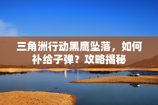 三角洲行动黑鹰坠落，如何补给子弹？攻略揭秘