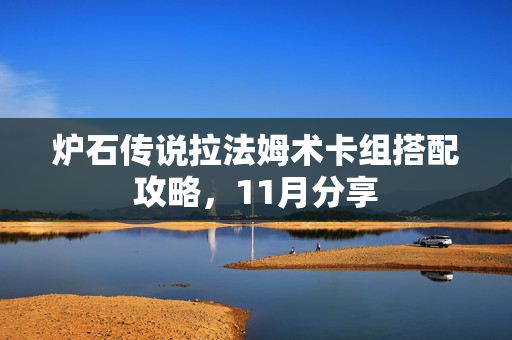 炉石传说拉法姆术卡组搭配攻略，11月分享