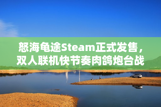 怒海龟途Steam正式发售，双人联机快节奏肉鸽炮台战爽翻天