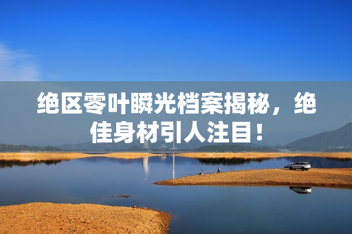 绝区零叶瞬光档案揭秘，绝佳身材引人注目！