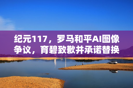 纪元117，罗马和平AI图像争议，育碧致歉并承诺替换图像