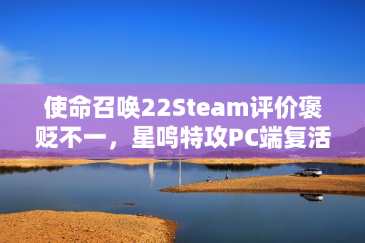 使命召唤22Steam评价褒贬不一，星鸣特攻PC端复活引热议