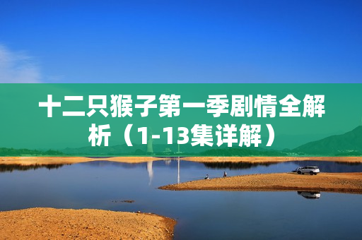 十二只猴子第一季剧情全解析（1-13集详解）