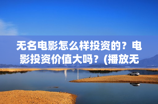 无名电影怎么样投资的？电影投资价值大吗？(播放无名电影)