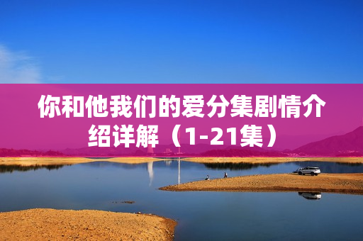 你和他我们的爱分集剧情介绍详解（1-21集）