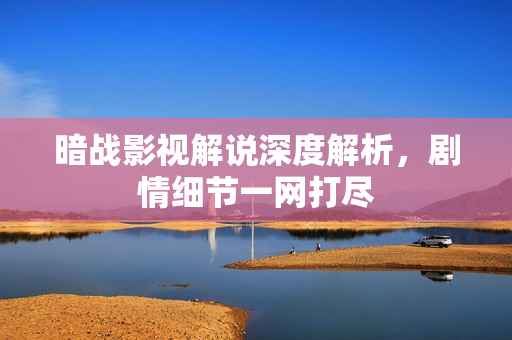 暗战影视解说深度解析，剧情细节一网打尽