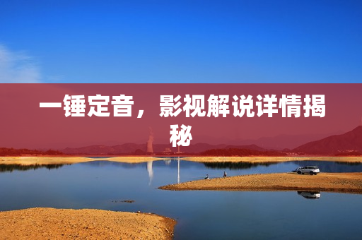一锤定音，影视解说详情揭秘