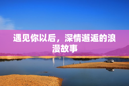 遇见你以后，深情邂逅的浪漫故事