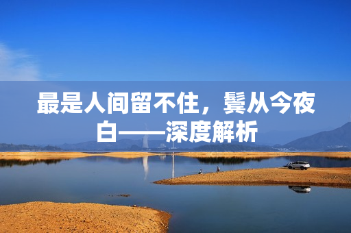 最是人间留不住，鬓从今夜白——深度解析