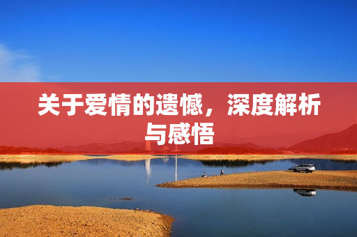 关于爱情的遗憾,深度解析与感悟 关于爱情的遗憾,深度解析与感悟