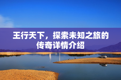 王行天下，探索未知之旅的传奇详情介绍