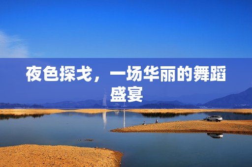 夜色探戈，一场华丽的舞蹈盛宴