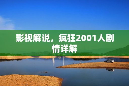 影视解说，疯狂2001人剧情详解