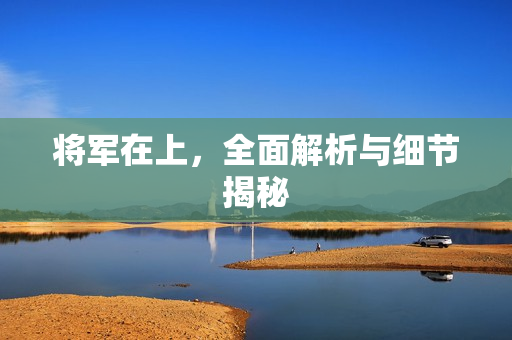将军在上，全面解析与细节揭秘